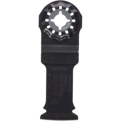 Bosch AIZ 32 EPC Softwood Plunge Saw Blade - Recip Saw Blade Bosch AIZ 32 EPC Softwood Plunge Saw Blade - Recip Saw Blade