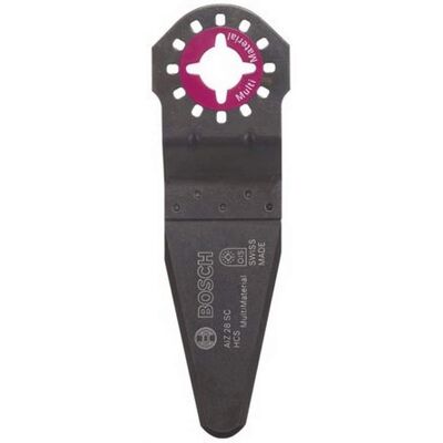 Bosch AIZ 28 SC Universalfugenschneider - 3 Variationen Bosch AIZ 28 SC Universalfugenschneider - 3 Variationen