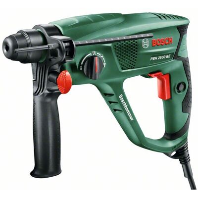 Bosch PBH 2500 RE - Publicité Bosch PBH 2500 RE - Publicité