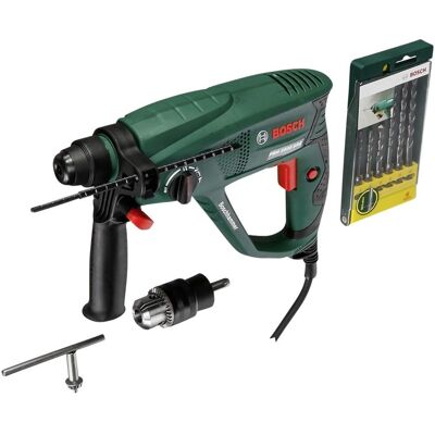Bosch PBH 2500 SRE Bosch PBH 2500 SRE