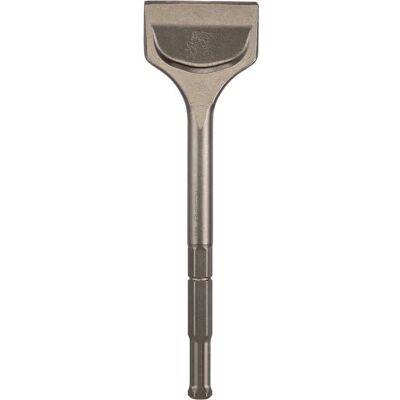 Bosch Pro Hex Chisel 115mm - Masonry Demolition Tool Bosch Pro Hex Chisel 115mm - Masonry Demolition Tool