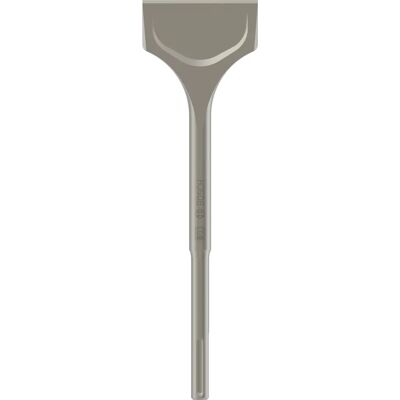 Bosch 2608690199 SDS-Max Wide Self-Sharpening Chisel - Masonry, Mortar Bosch 2608690199 SDS-Max Wide Self-Sharpening Chisel - Masonry, Mortar