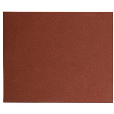 Bosch J475 Feuille Abrasive - Finition Métal - 230x280mm - Publicité Bosch J475 Feuille Abrasive - Finition Métal - 230x280mm - Publicité