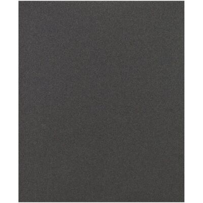 Bosch C355 Feuille abrasive - Grain 120, 230x280mm - Publicité Bosch C355 Feuille abrasive - Grain 120, 230x280mm - Publicité