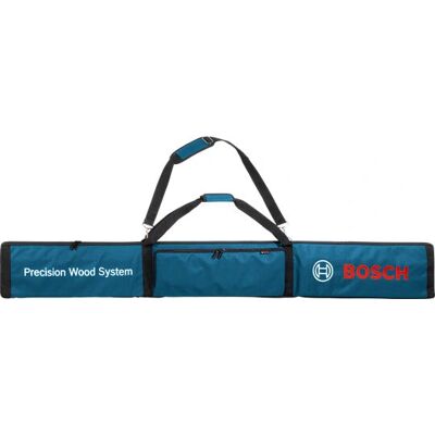 Bosch FSN Azul Guía y Estuche - 160 cm para FSN Bosch FSN Azul Guía y Estuche - 160 cm para FSN