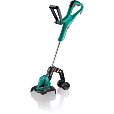 Bosch Art 27+ Tagliabordi - Altezza regolabile, larghezza di taglio 27cm Bosch Art 27+ Tagliabordi - Altezza regolabile, larghezza di taglio 27cm