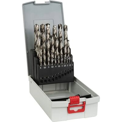 Bosch Modell 2608587017 - Metallbohrerset - 25 Stück Bosch Modell 2608587017 - Metallbohrerset - 25 Stück