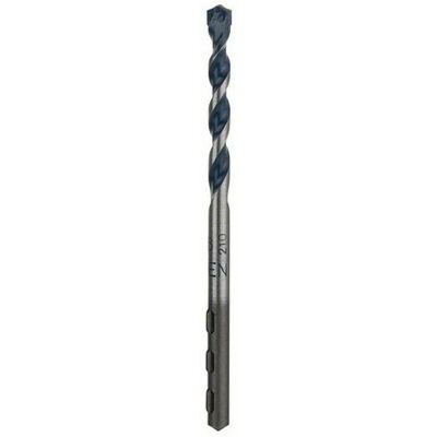 Bosch Model 2608588144 Carboïde Betonboor - 6mm, 100mm Bosch Model 2608588144 Carboïde Betonboor - 6mm, 100mm