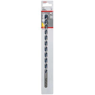 Bosch Professional CYL-5 Concrete Drill Bit - Silver - 10 mm Bosch Professional CYL-5 Concrete Drill Bit - Silver - 10 mm