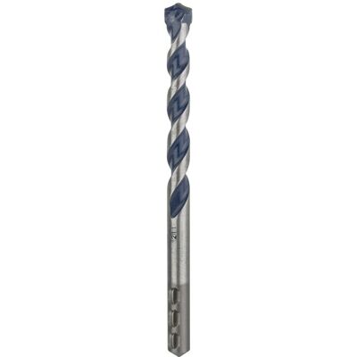Bosch CYL-5 Bohrkronen - Langlebig, 12mm x 150mm, Silber Bosch CYL-5 Bohrkronen - Langlebig, 12mm x 150mm, Silber