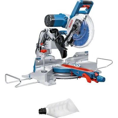 Bosch GCM 10 GDJ - Kappsäge - 2000 W Leistung Bosch GCM 10 GDJ - Kappsäge - 2000 W Leistung