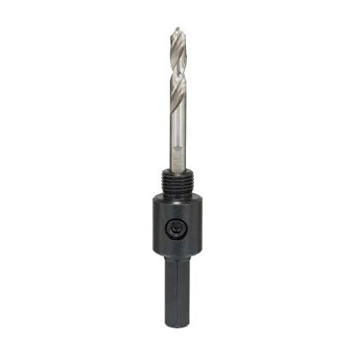 Bosch 2609390588 Adaptador hexagonal para 14-30 mm - Adaptador de chave Bosch 2609390588 Adaptador hexagonal para 14-30 mm - Adaptador de chave