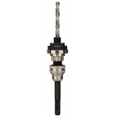 Bosch Drill Accessory - SDS Plus Core Bit Adapter Bosch Drill Accessory - SDS Plus Core Bit Adapter