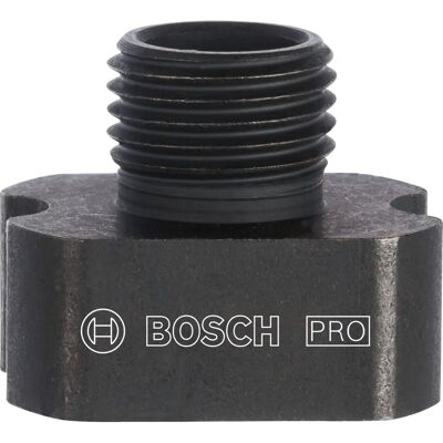 Bosch Adaptador Intermediário 2609390591 - Sistema de Troca Rápida Bosch Adaptador Intermediário 2609390591 - Sistema de Troca Rápida