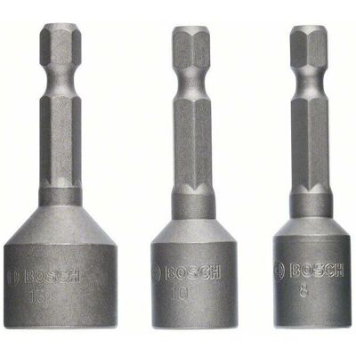 Bosch Model 2608551078 Set de Șurubelnițe - 3 Mărimi Bosch Model 2608551078 Set de Șurubelnițe - 3 Mărimi