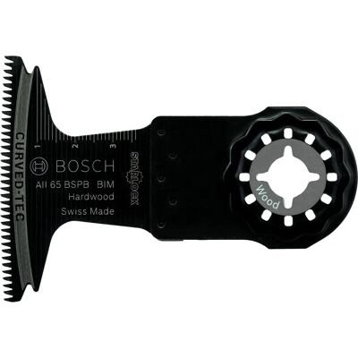 Lama Bosch Duratura per Legno Duro - Starlock Lama Bosch Duratura per Legno Duro - Starlock