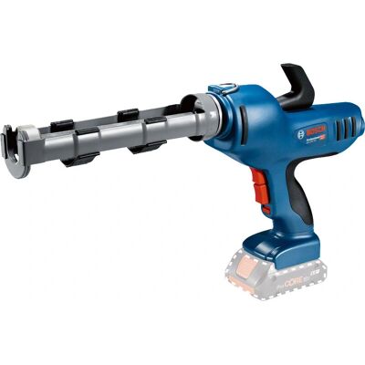 Bosch GCG 18V-310 Pistola de silicone - Profissional, sem fio Bosch GCG 18V-310 Pistola de silicone - Profissional, sem fio