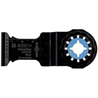 Bosch 2609256C65 Carbide Metal Plunge Cut Saw Blade - Circular Saw Blade Bosch 2609256C65 Carbide Metal Plunge Cut Saw Blade - Circular Saw Blade