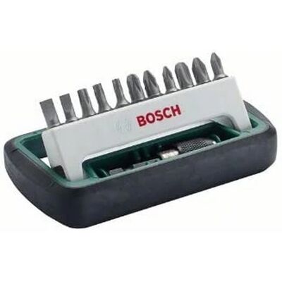 Bosch Modelo 2608255994 Puntas de destornillador - Set de 11 Bosch Modelo 2608255994 Puntas de destornillador - Set de 11