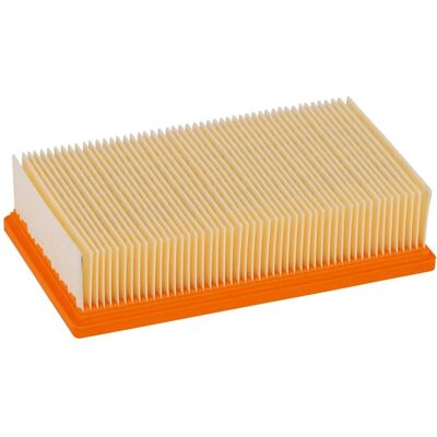 Bosch Modello 2607432033 Filtro Piatto ad Alte Prestazioni - Accessorio Aspirapolvere Bosch Modello 2607432033 Filtro Piatto ad Alte Prestazioni - Accessorio Aspirapolvere
