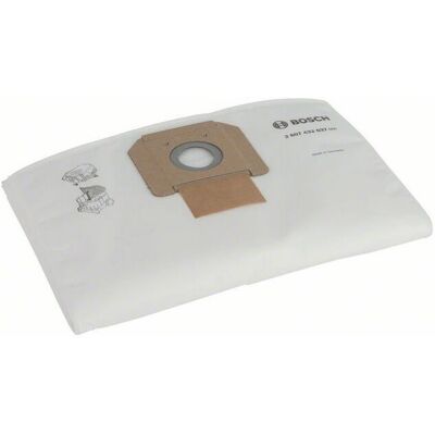 Bosch 2607432037 - Staubsauger Filterbeutel Bosch 2607432037 - Staubsauger Filterbeutel