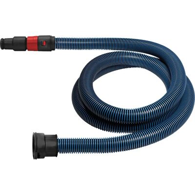 Bosch Model 2608000570 Antistatische Stofzuigerslang Uitbreiding - Stofzuigeraccessoire Bosch Model 2608000570 Antistatische Stofzuigerslang Uitbreiding - Stofzuigeraccessoire