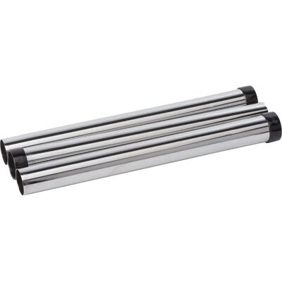 Tube chromé Bosch 2608000575 pour extracteur de poussière - Accessoires professionnels - Publicité Tube chromé Bosch 2608000575 pour extracteur de poussière - Accessoires professionnels - Publicité