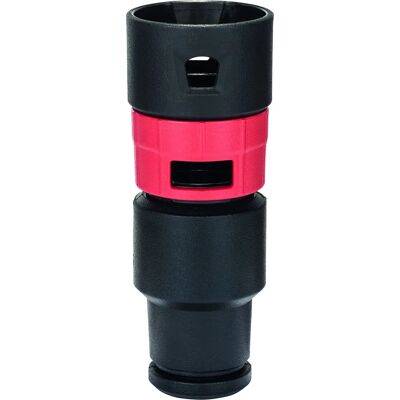 Bosch Universele Slangkoppeling 22/35 mm - Stofafzuigaccessoire Bosch Universele Slangkoppeling 22/35 mm - Stofafzuigaccessoire