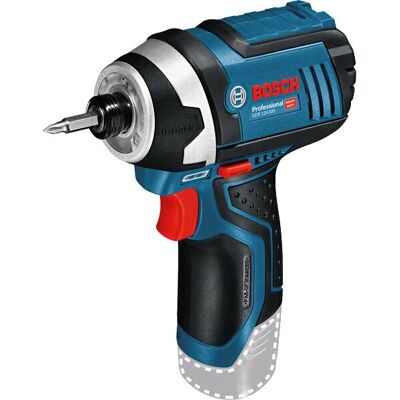 Bosch GDR 12V-105 Slagborr - Lätt, 105 Nm, LED Bosch GDR 12V-105 Slagborr - Lätt, 105 Nm, LED