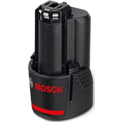 Baterie Bosch GBA 12V 2.0AH - Negru Baterie Bosch GBA 12V 2.0AH - Negru