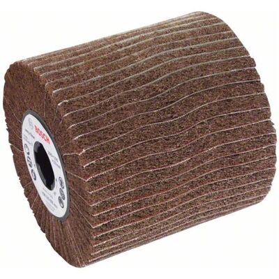 Bosch 2608000602 Rulou de Șlefuit Gros - 100mm Bosch 2608000602 Rulou de Șlefuit Gros - 100mm