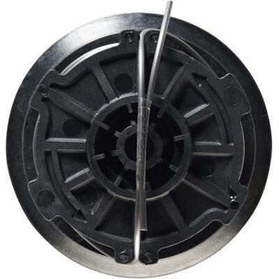Bosch F016800345 - Spool di filo da 8 m per decespugliatore ART 35 Bosch F016800345 - Spool di filo da 8 m per decespugliatore ART 35
