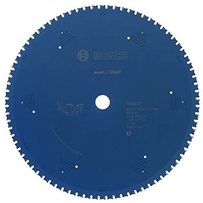 Bosch 2608643062 Stoßfester Stahlkreissägeblatt - Kreissägeblatt Bosch 2608643062 Stoßfester Stahlkreissägeblatt - Kreissägeblatt