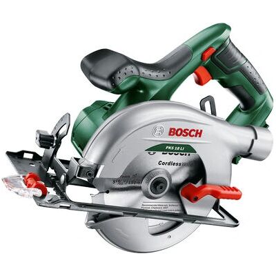 Bosch PKS 18 LI (Nur Gehäuse) - Ohne Akku Bosch PKS 18 LI (Nur Gehäuse) - Ohne Akku