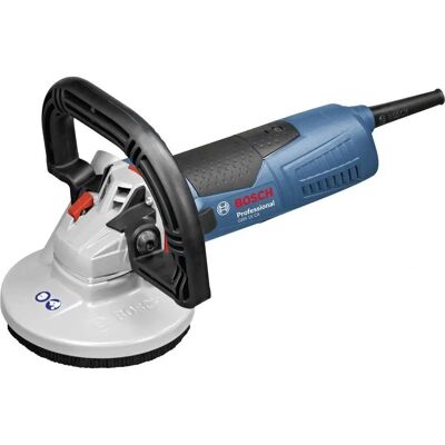 Bosch Gbr 15 Ca Winkelschleifer - 1500W, 125mm, Staubabsaugung Bosch Gbr 15 Ca Winkelschleifer - 1500W, 125mm, Staubabsaugung