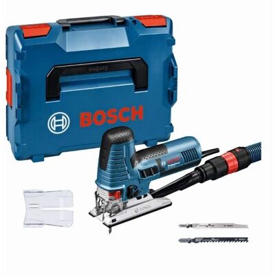 Bosch Power Stichsäge - Leicht 800W, Präziser Schnitt Bosch Power Stichsäge - Leicht 800W, Präziser Schnitt