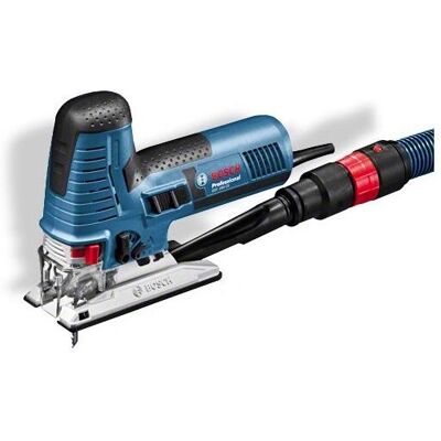 Bosch GST 160 CE Stichsäge - Präzises Schneiden Bosch GST 160 CE Stichsäge - Präzises Schneiden