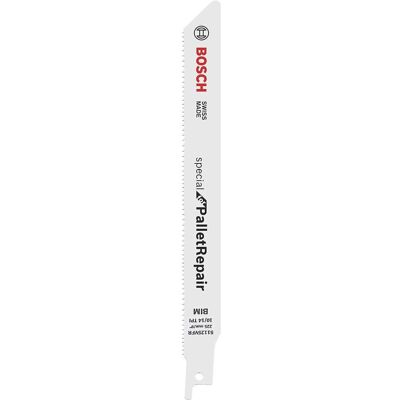 Bosch S 1125 VFR Kreissägeblatt - Palettenreparatur - 165mm Bosch S 1125 VFR Kreissägeblatt - Palettenreparatur - 165mm