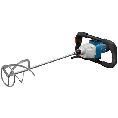 Bosch GRW 12 E Professional Mixer - 1200W, 240V Bosch GRW 12 E Professional Mixer - 1200W, 240V