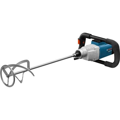 Bosch GRW 18-2 E Professional - 2-Gang Betongmixer Bosch GRW 18-2 E Professional - 2-Gang Betongmixer