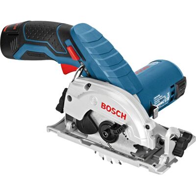 Bosch GKS 12V-26 Professional - 12 V-26 Professional (solo, cartão) Bosch GKS 12V-26 Professional - 12 V-26 Professional (solo, cartão)