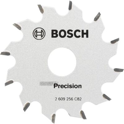 Bosch 2609256C82 Kreissägeblatt - 65mm Durchmesser - 12 Zähne - für Kreissägen Bosch 2609256C82 Kreissägeblatt - 65mm Durchmesser - 12 Zähne - für Kreissägen
