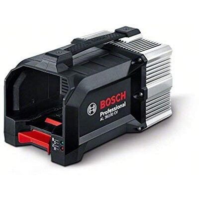 Bosch AL 36100 CV - Publicité Bosch AL 36100 CV - Publicité