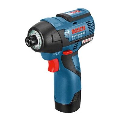 Bosch GDR 10,8 V-EC Professional - Solo (0 601 9E0 002) Bosch GDR 10,8 V-EC Professional - Solo (0 601 9E0 002)
