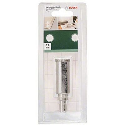 Bosch Modèle Lame à Diamant 22 mm - Lame à Diamant - Publicité Bosch Modèle Lame à Diamant 22 mm - Lame à Diamant - Publicité