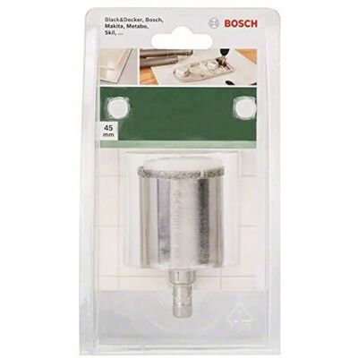 Bosch 2609256C88 - Diamantkreissägeblatt - Nassschnitt - Stein Bosch 2609256C88 - Diamantkreissägeblatt - Nassschnitt - Stein