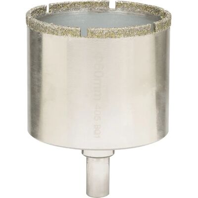 Bosch 2609256C90 Diamantbohrkrone - 60 mm Bosch 2609256C90 Diamantbohrkrone - 60 mm