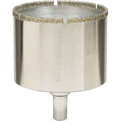 Bosch 2609256C91 Bohrkronen - Diamant nasschnitt - 65mm Bosch 2609256C91 Bohrkronen - Diamant nasschnitt - 65mm