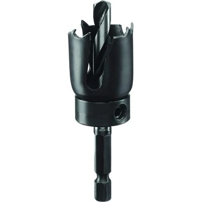 Bosch Lochsäge für Spots - 25mm - Haltbar & Präzise Bosch Lochsäge für Spots - 25mm - Haltbar & Präzise