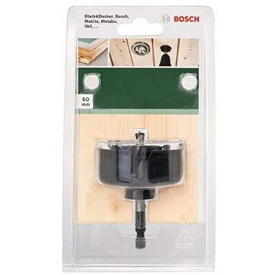 Perceuse à lampes Bosch - 60mm - Noir - Perceuse à lampes - Publicité Perceuse à lampes Bosch - 60mm - Noir - Perceuse à lampes - Publicité